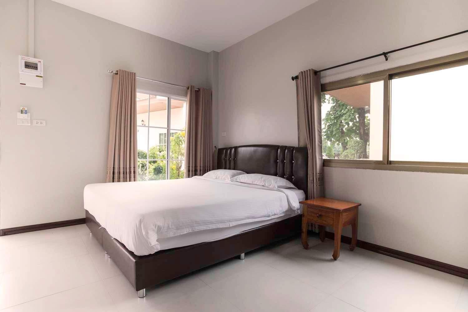 Nava Resort Nakhon Nayok Exterior foto