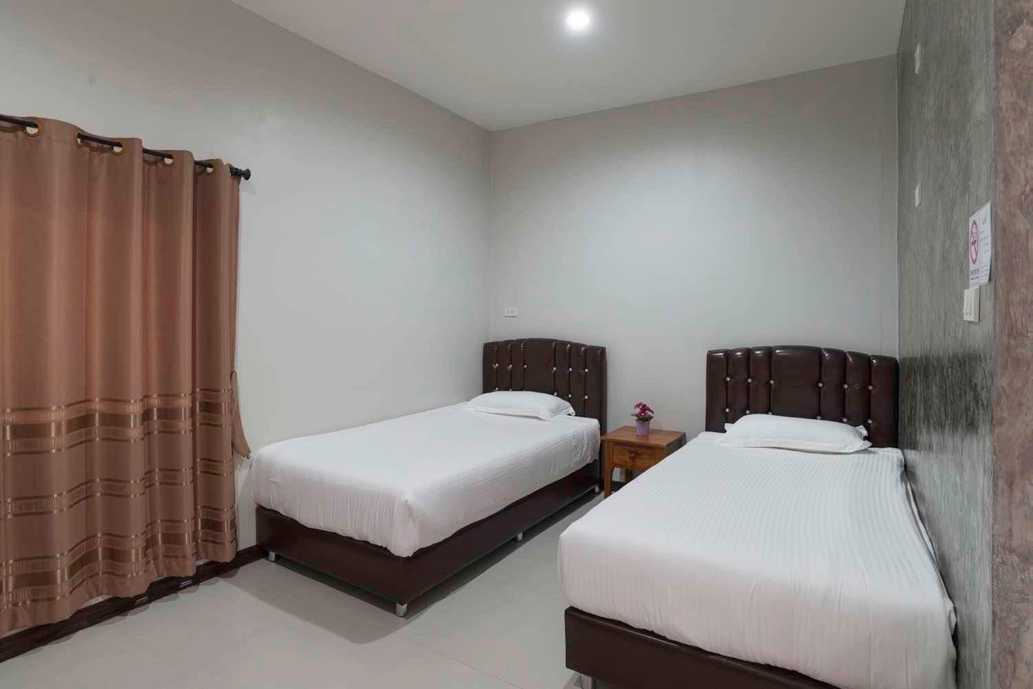Nava Resort Nakhon Nayok Exterior foto